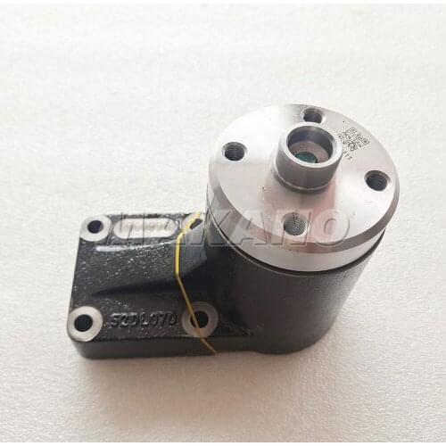 6BT QSB Engine Fan Support Bracket 5260996 3913433 3911204 Engine Cooling Fan Hub Bracket 3913433