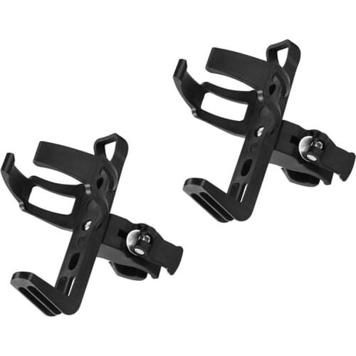 Durable Bicycle Cup Holder Motorcycle Bike Drink Bottle Holder Water Coffee Bottles Clip Mount Stand Road Bikes Cup Holder