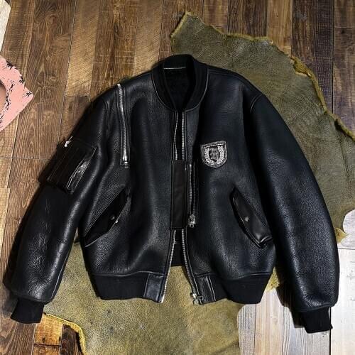 RedTornado Men's Warm Jackets