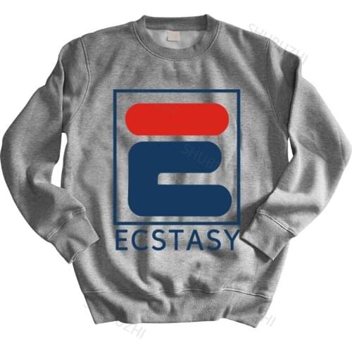 Sweatshirt male hoody Extasis RAVE Techno 90s Fantazia Dreamscape Camiseta Todas Las Tallas Cotton hoodies mens shubuzhi hoodies