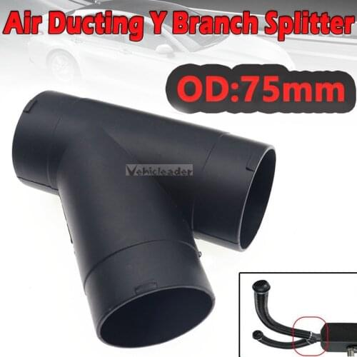 Vehicleader Exhaust Manifolds