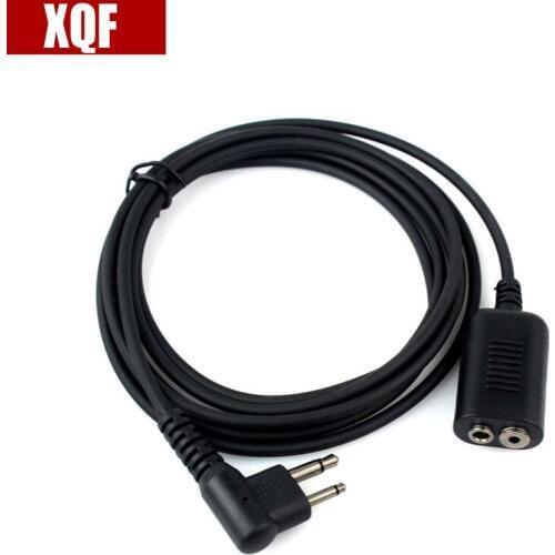 XQF Mouse over image to zoom Details about 2 Pins Extended Cable With 2M Cable for Motorola Radio GP300 EP350 GP88 P100
