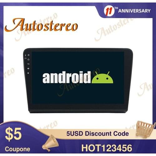 Android 9 PX5 PX6 Car No DVD GPS Navigation Multimedia Player For Volkswagen BORA 2012-2015 Auto Radio Stereo Head Unit DSP ISP