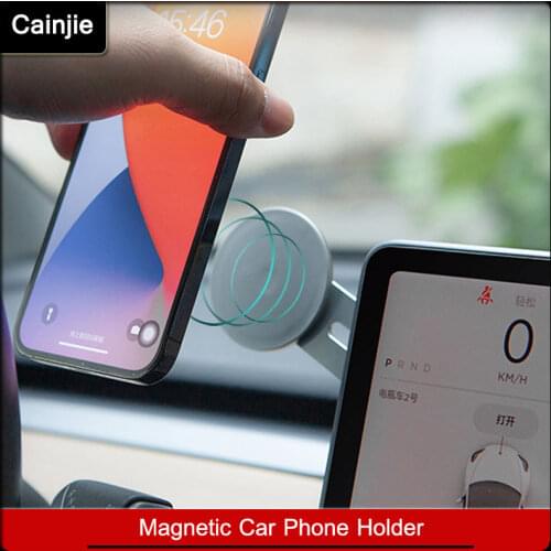 Cainjie Car Holders
