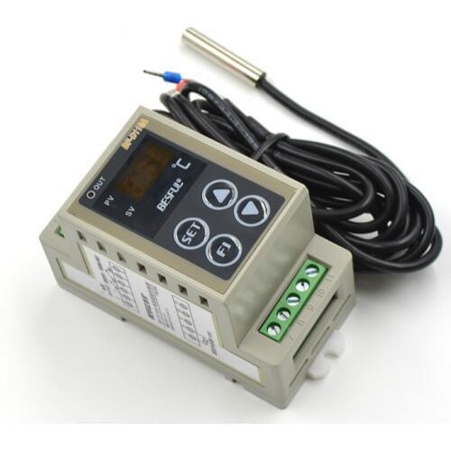 Digital Display Adjustable Temperature Controller for BF-D110A Solar Temperature Controller