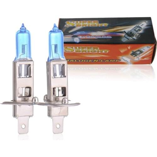 Cmaos Halogen Lamps