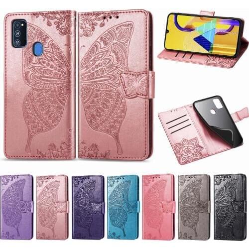 DD biscus Samsung Galaxy M30 Phone Cases
