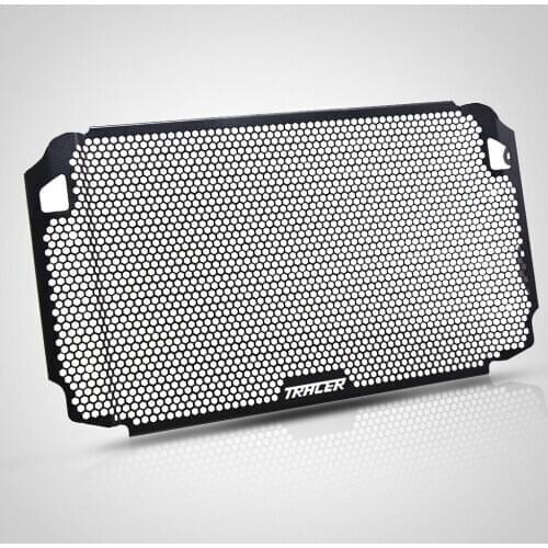 For Yamaha MT-09 MT09 MT 09 XSR 900 FZ 09 Tracer 900 Tracer 900 GT Motorcycle Part Radiator Grille Grill GuardProtector Cover