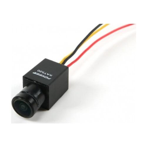 Foxeer XAT520 520TVL CMOS Camera (NTSC)