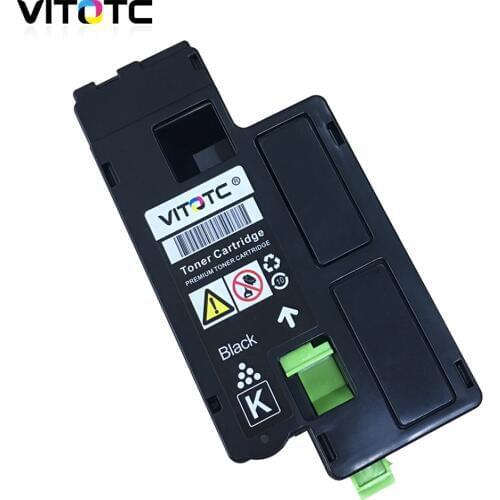 106R02759 106R02756 106R02757 106R02758 Toner Bundle Cartridges Compatible For Fuji Xerox Phaser 6020 6022 Workcentre 6025 6027