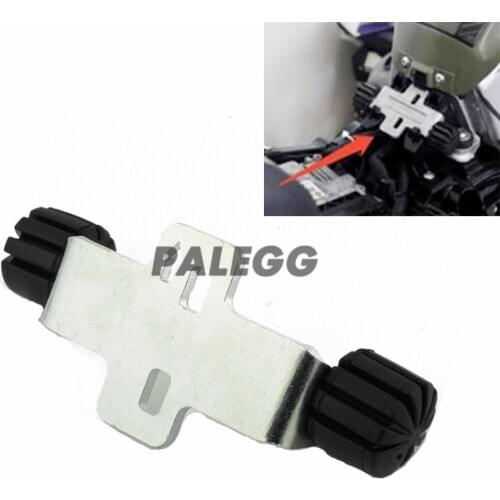 Motorcycle Seat Lowering kit Bracket For BMW R1200GS LC ADV 2013-2018 / R1200RT 2008-2018 Seat lower mounting