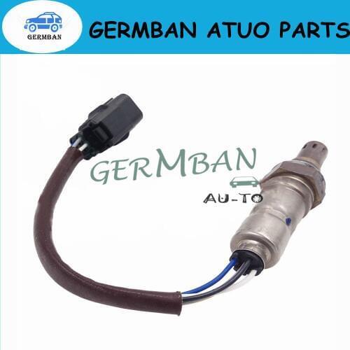 Lambda Sensor O2 Oxygen Sensor For Acura Accord Odyssey Pilot Part No# 36541-R70-A01 36541 R70 A01