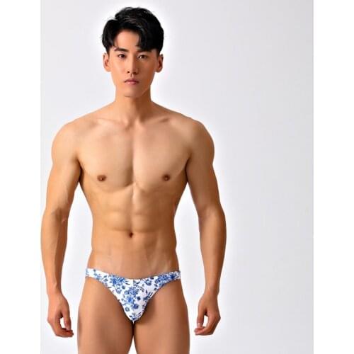 Мужские спортивные трусы OXOSEXY China At AliExpress