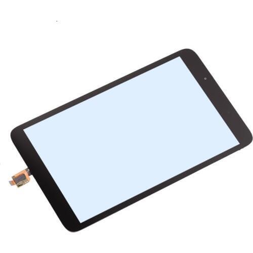 8" Inch Touch screen panel Digitizer For Alcatel One Touch Hero 8 D819 Tablet Touch screen panel Digitizer Glass Sensor