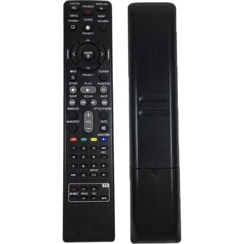 New Replaced Remote Control For LG AKB69491501 AKB69491503 HB954WA HB954PA-AD HB954SA-AP DVD Home Theater System