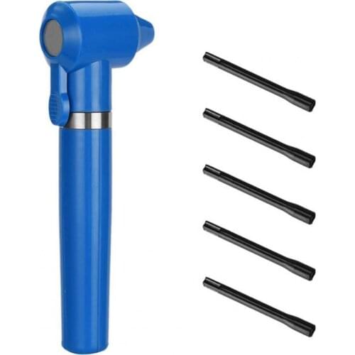 Ink Mixer Anti-fall Low Noise Plastic Tattoo Ink Pigment Blender Set for Skin