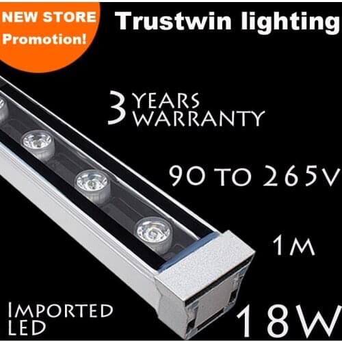 Trustwin lighting LED Floodlights