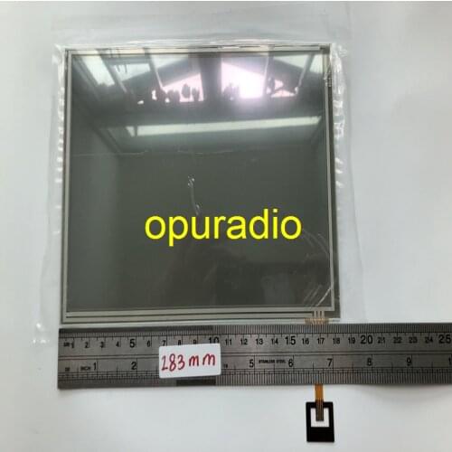 Free post 8.4inch LCD panel LAJ084T001A touch screen for Ddge Journey Chrysler 300C Grand Cherokee Fi at Mas erati car monitor