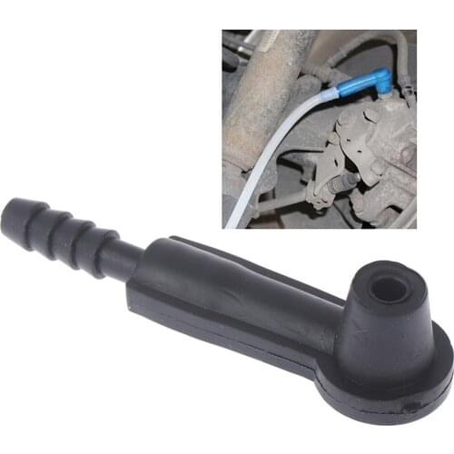1PCS Auto Car Brake Fluid Replace Tools Pump Oil Bleeder Exchange Air Equipment for Car Trucks Construction Vehicles