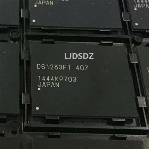 1PCS/LOT UPD61283F1-407-LU2-A NEW IN STOCK