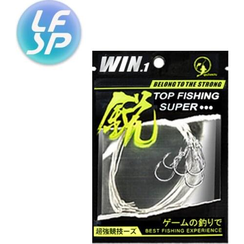 1PC Useful Fishing Hook Combinations Convenient Outdoors Fish Lures Multifunctional Fishing Tackle Combination