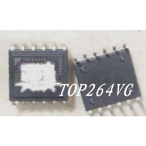 Free shipping TOP264VG TOP264 TOP264VG 100% new original