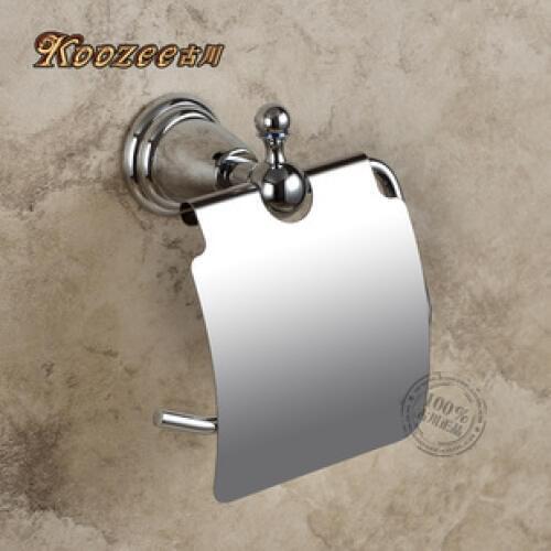 Furukawa brand Antique bathroom accessories bathroom fittings entire copper pendant towel rack KZ-9707G