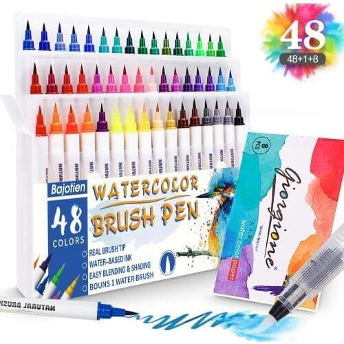 Brutfuner Watercolor Paints