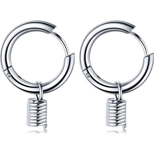 Женские серебрянные серьги DARHSEN China At AliExpress