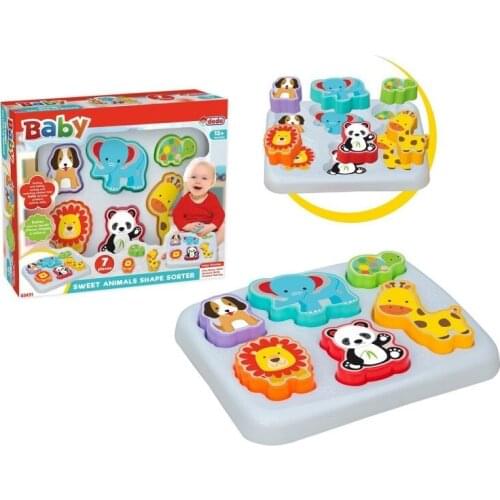 Grandpa Cute Animals Bultak