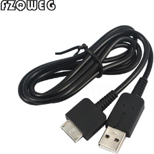FZQWEG Top Quality Charger Charging Cord For Sony Playstation PS Vita PSV