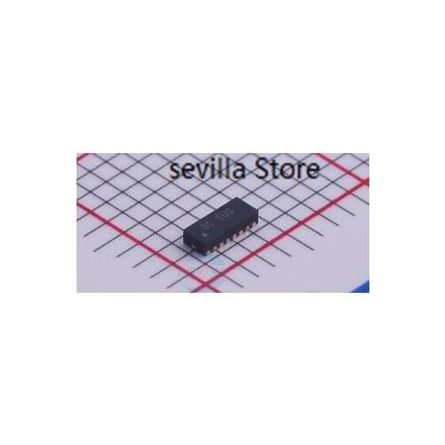 TPD8F003DQDR New IC Integration