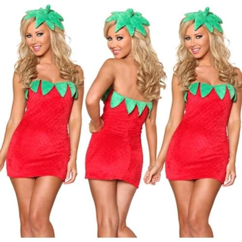 Ipretty Carnival Costumes