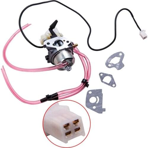 Carburetor Carb Gaskets for Honda EB2000i EU2000i Generator 16100-Z0D-D03