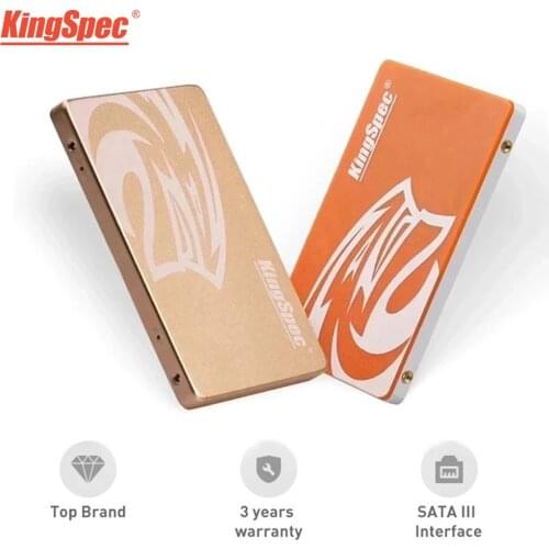 KingSpec 2.5'' SSD SATA 480gb ssd 1tb 512gb SATAIII HDD internal solid Hard Drive Disk Ssd drive for PC Computer Desktop Laptop