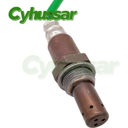 Oxygen Sensor O2 Lambda Sensor AIR FUEL RATIO SENSOR for TOYOTA Highlander 3.5L 2014 2015 2016 89465-0E120 894650E120