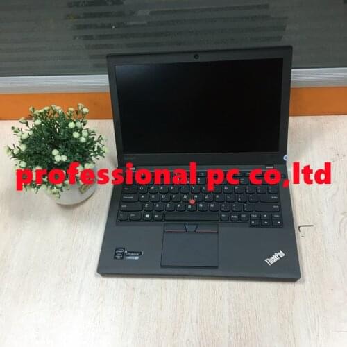 2021 Used Laptop thinkpad lenovo X260 I5 6200 8G/16 12inch 1366*768 Car Diagnostic pc with SSD for Mb Star C4 c5 Icom a2 a3 NEXT
