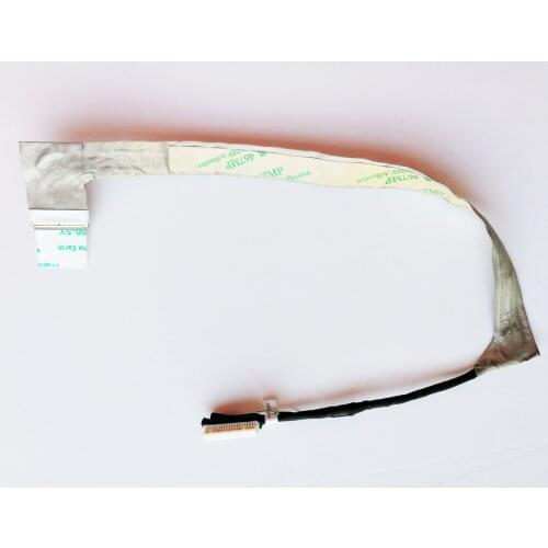 New original for CLEVO W970 LVDS led lcd CABLE 6-43-W9701-010-P