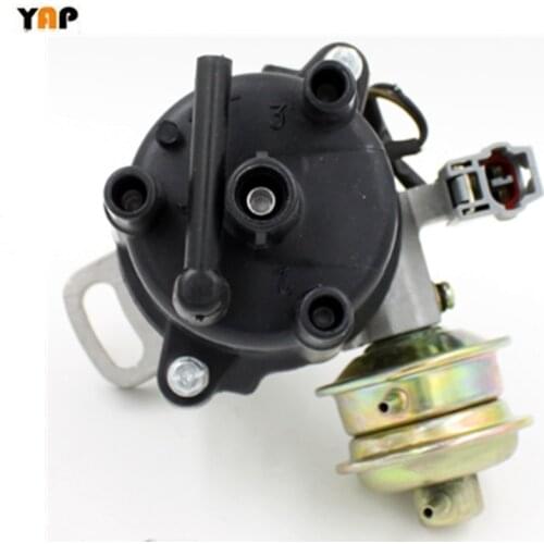 NEW Distributor FOR Perodua Kancil Daihatsu Ceria 660EX 660GX 660EZ 850EX 850GX 850EZ 659cc EF-CL 3Cylinders Engine 19060-87210
