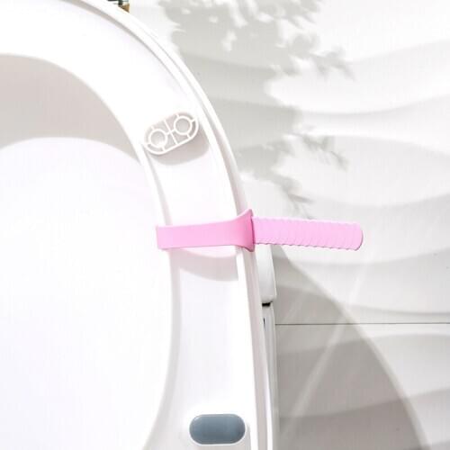 OLOEY Toilet Seat Handles
