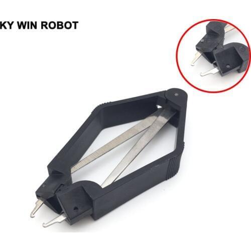 PLCC IC Chip Extractor Motherboard Circuit Board Component Puller Tool NEW