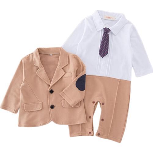 POMOGO Sets Of Clothes For Babies