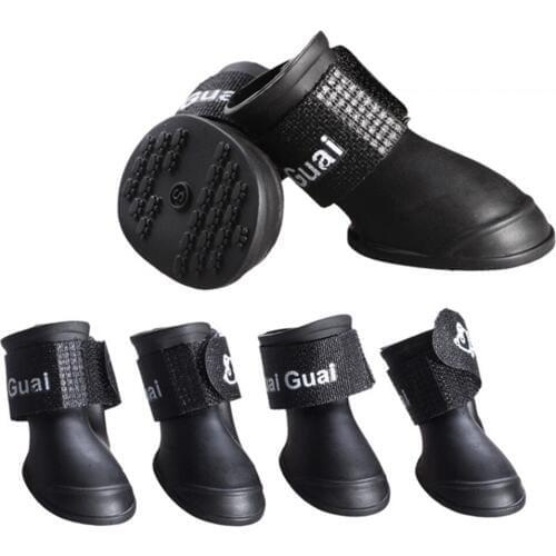 SU GENERIS Shoes For Dogs