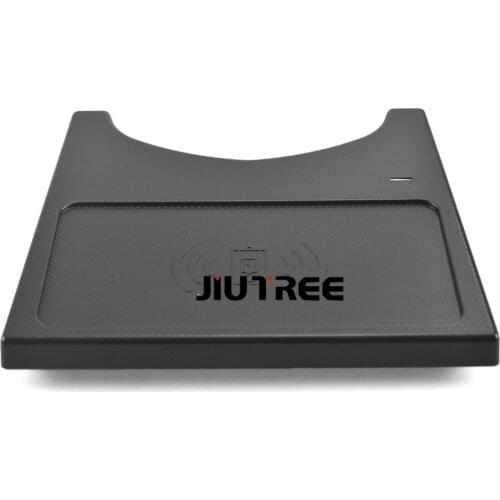 Smart Wireless Car Charger for GAC Honda VEZEL XR-V 2015-2018 Intelligent Infrared Fast Car Wirless ChargingFor IPhone/Android