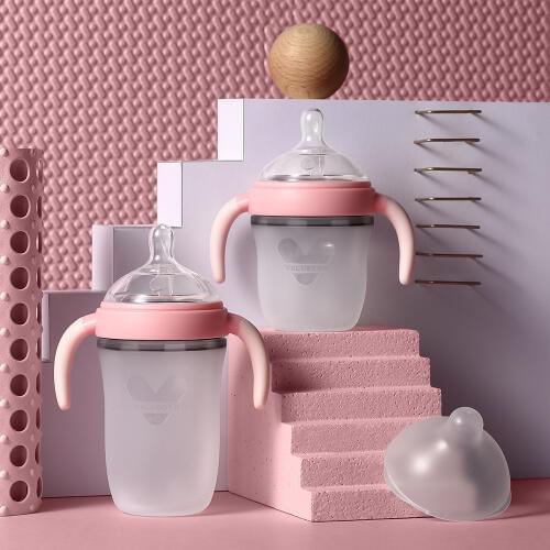 VALUEDER Silicone Cosmetic Bottles