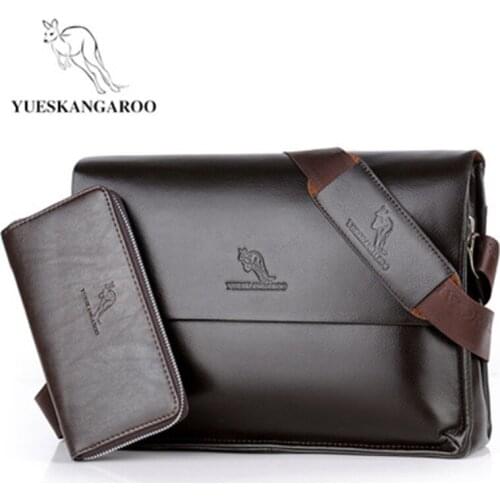 YUESKANGAROO Backpacks For Men