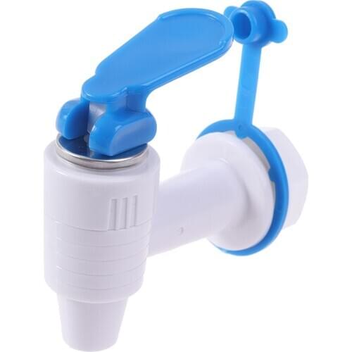 1pcs Water Plastic Water Tap Tank FaucetWine Barrel Glass Wine Bottle Faucet Jar Barrel Water Tank Faucet With Filter