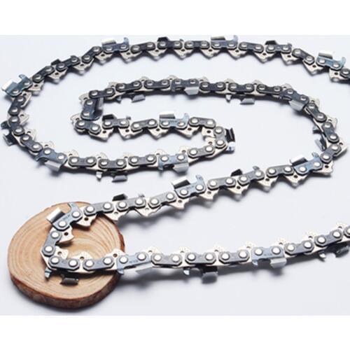 18"size Chainsaw Chains 3/8" .050(1.3mm) 66Drive Link Quickly Cut Wood for ECHO CS-60 CS-461 CS-822
