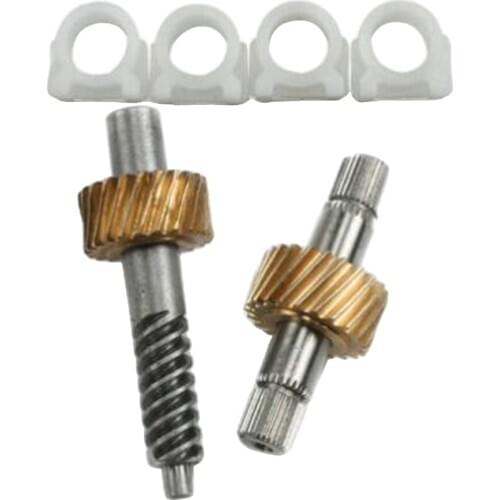 67618370816 Copper Top Latch Motor Gear Repair For BMW Convertible E36 E46 E64