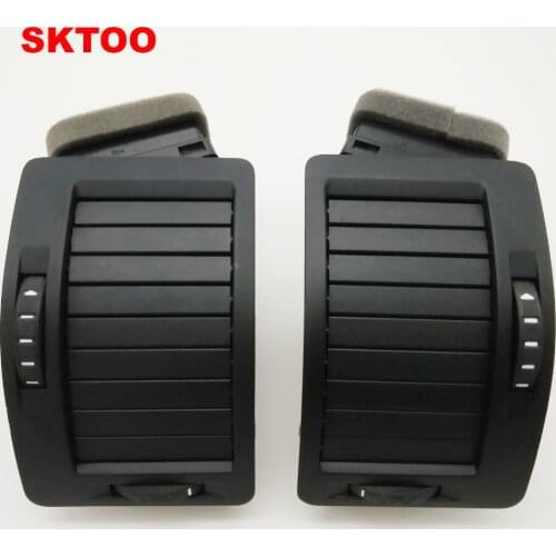 Car parts right instrument panel air conditioning outlet Dashboard Vent nozzle for Skoda Octavia 1ZD 819 702